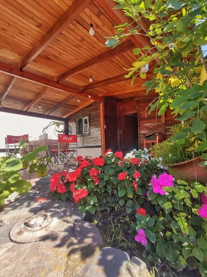 Cabana La Herencia Villa San Salvador de Jujuy Eksteriør billede