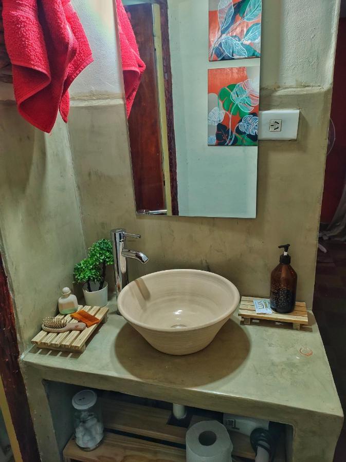 Cabana La Herencia Villa San Salvador de Jujuy Eksteriør billede