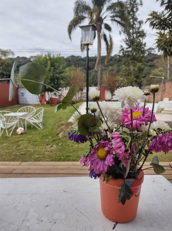 Cabana La Herencia Villa San Salvador de Jujuy Eksteriør billede